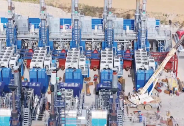 Shanxi Jinju Hudi (CHN)