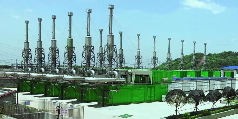 Chengdu Chang’an (CHN)