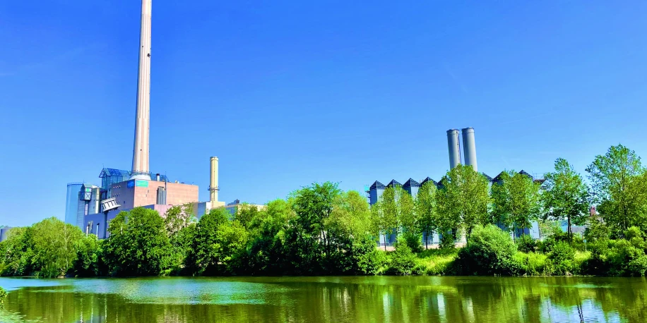 GAMOR Saarbrücken (GER)