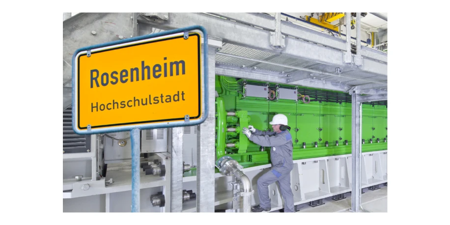 Stadtwerke Rosenheim (GER)