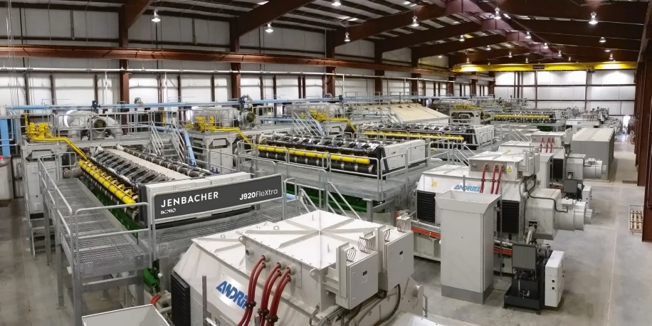 Sky Global Power One (USA)