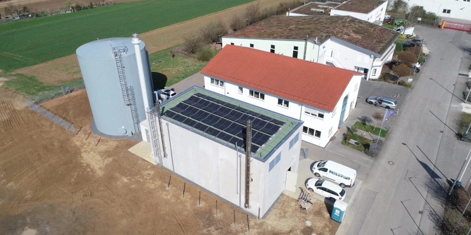 B.E.N.E. Möglingen (GER)