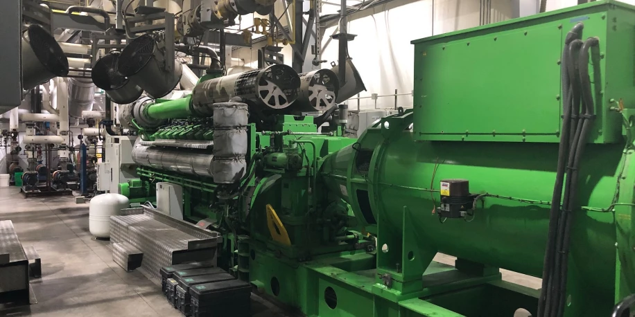 Owensboro Grain Company (USA)