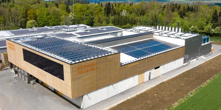 Syncraft Frauenfeld (SUI)