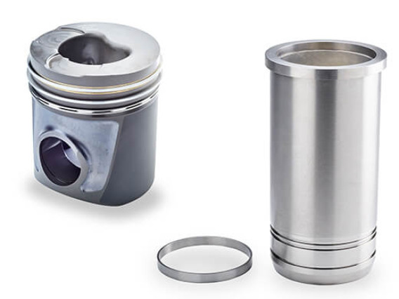 Jenbacher Type 3F New Power Unit