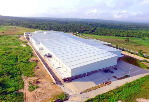 BOPP Barranquilla (COL)