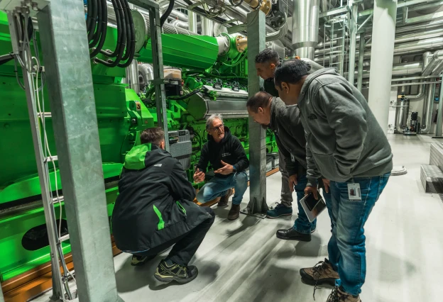 High-quality technical knowledge