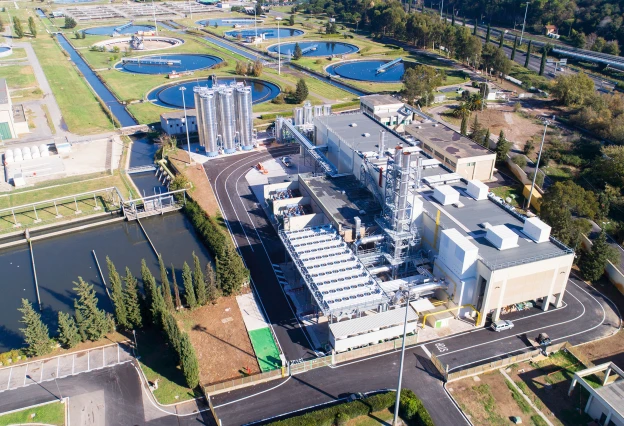 Long-term service agreement provides mutual benefit for flexible power operation