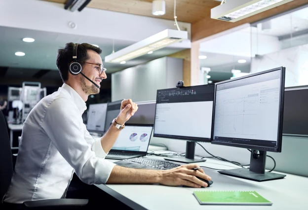 myplant brings more efficiency to greenhouses in the Netherlands