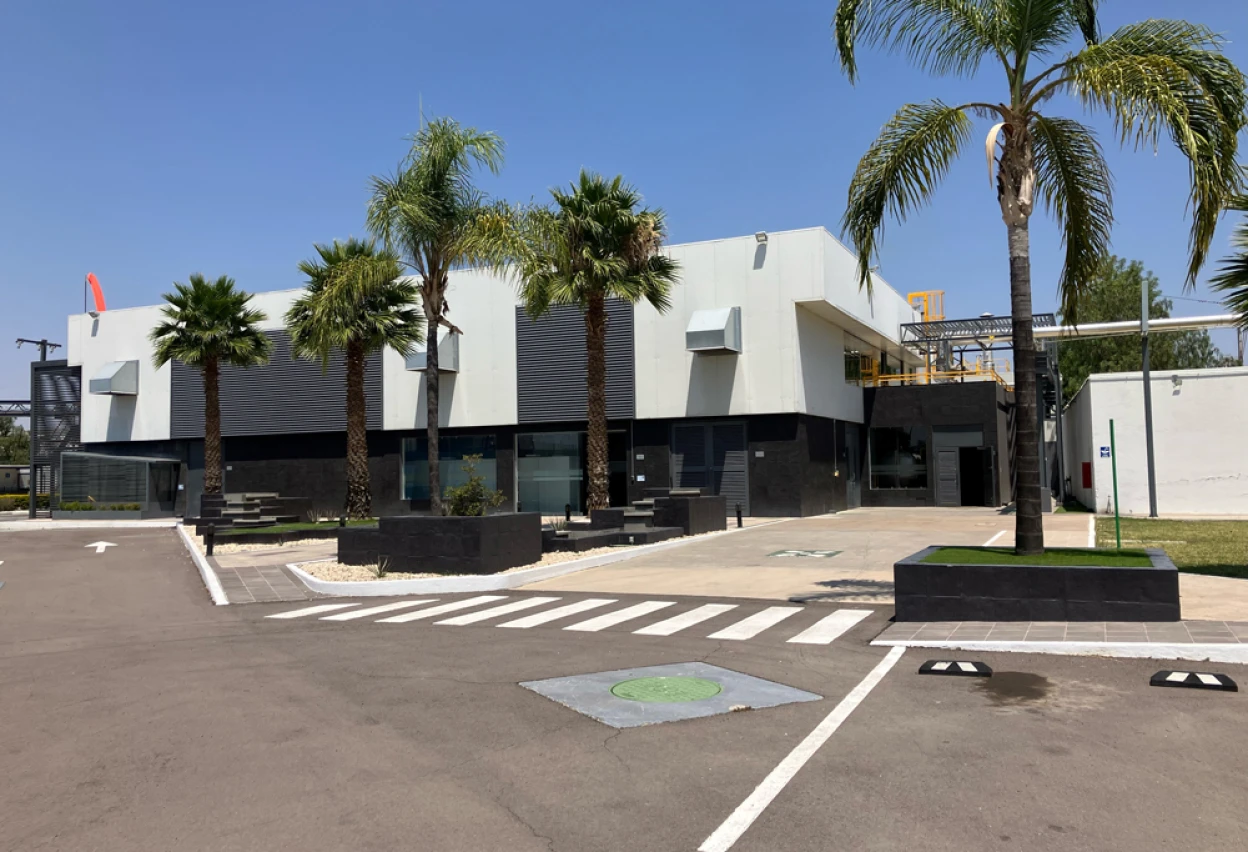 Suporte imediato com monitoramento remoto