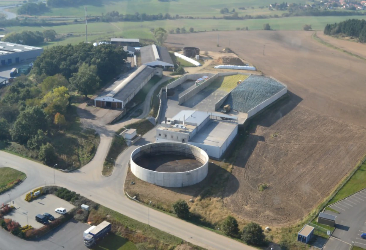 Manutenção da confiabilidade mesmo durante a expansão