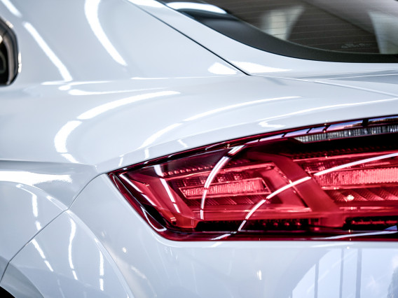 Kraft-Wärme-Kopplung bei der Automobilindustrie