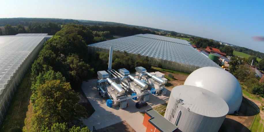 Biohof Querdel (GER)